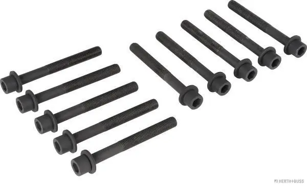 Cylinder Head Bolt Set
